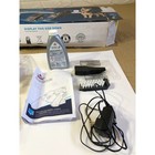 Bissell Pet Stain Eraser Duo 3318 3706 Cordless Hand Vac Carpet Cleaner Box Euc