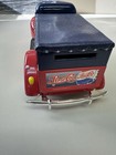 Golden Pepsi Cola Blue 1940 Ford Diecast Truck Model 9510 Pog
