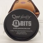 Firefly Q Bits Lootcrate Lot Of 6  Kaylee  Simon  Malcom X2  Badger  Zoe Reduced