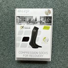 Nwt- Cep Infared Tall Compression Socks For Recovery