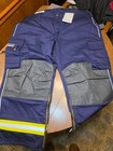 Lakeland Fr Extrication Pants 2x - 28 Inseam