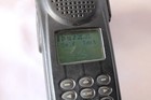 Motorola Xts3000 Model 3 Uhf 403-470mhz P25 Digital Radio H09rdc9pw5bn