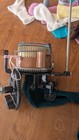 Auto-knitter Csm Knitting Machine And Accessories 