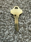 50 Pack - Schlage C123 Blank Keys New