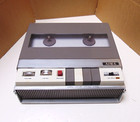 Aiwa Portable Reel To Reel Tape Recorder Model Tp-704 Does Not Work Parts Repair