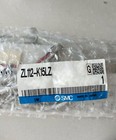 1pcs Smc Zl112-k15lz Vacuum Generator Brand New    kd