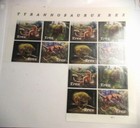  2019  tyrannosaurus Rex  Dinosaur-t-rex  12s  1st Class  forever  Stamps-usps-n