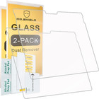  2-pack  Designed For Microsoft Surface Book  13 5 Inch Only   tempered Glass  S