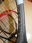 Wilson Clash 100 Tour V1 Tennis Racquets Grip Size  2 - 4_1 4 - Used