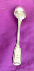 Nice Antique German 800 Silver Spoon Dated 1909 Mono M a 