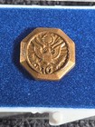 Vintage Federal Government  10  15  20 Year Service Pins