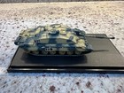 Dragon 60035 1 72 Scale Royal Army Batus Canada Challenger Ii Tank