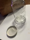 Kerr Self Sealing Mason jar  Medium Mouth 32oz 1pt