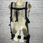 Lille Baby Grey Complete All Seasons 6-in-1 Positions Carrier Newborn Infant