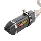 For Honda Grom Msx125 Db Grom125 Killer Low Mount Exhaust System Headers Muffler
