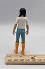 Schleich Horse Accessories Kim Girl Black Hair Braids Jointed Arms   Legs