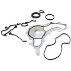 Timing Cover Gaskets Set For Cherokee Wrangler Jk Charger Durango Challenger