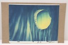 Original Hand Painted Animation Production Background  231-9 