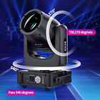 7r 230w Zoom Moving Head Beam Sharpy Light 8 16 Prism Dmx Dj Stage Light Disco