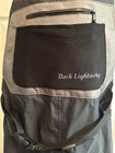 Dark Lightning Breathable Chest  Fly Fishing Stocking Foot Waders - Large