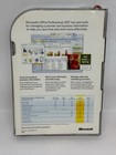 Microsoft Office 2007 Professional Full English Retail Version Ms Pro