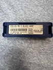Hohner Blues Harp Harmonica In The Key Of C With Case