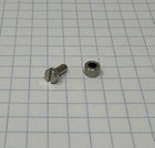 Yamaha French Horn  Yhr-667 Type  4th Valve String Stopper Screw   Washer