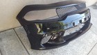 2015-2023 Dodge Charger Srt Hellcat Front Bumper Cover Oem 5pp39trmae Sl115