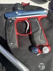 Custom Empire Mini Gs  Mask 70 Vio Ascend  Hopper Dye R2   Tank 80 Nsl  Md Pods