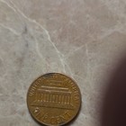 1962 Lincoln Memorial Small Cent Bronze Coin Circulated Bn Uncertified Us Penny