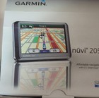 Garmin Nuvi Gps Navigation   With Navteq Maps