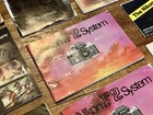 Vtg Lot Of Nikon F F2 F3 Fe   Kodak Film Camera Advertising Manuals brochures