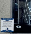 Carrie Fisher Signed Autographed 16x20 Star Wars Princess Leia Photo Beckett Coa