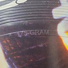 Used Discraft Star Wars Darth Vader Supercolor Ultra-star 175g Ultimate Frisbee
