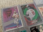 Huge Premium Loaded Lot 300  Card Rookie Auto Rc Patch Collection Nfl Nba Mlb Rc
