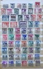 Austria Stamps 193 Different Used And Unused