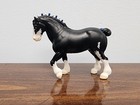 Breyer Spokes And Spurs Event Stablemate Ned Clydesdale Stallion W Sticker 1 200