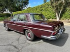 1967 Mercedes-benz Other 