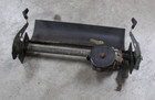 John Deere 14sz With Briggs Engine Transmission With Front Wheel Adjusters - Bb