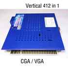 Horizontal   Vertical 750 In 1 Arcade Jamma Game Board Game Elf 412 In 1 Jamma