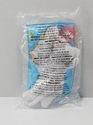 Mcdonald s Ty Teenie Beanie Babies 2000 Flip The Cat Plush Toy  3 New Sealed