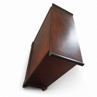 Vintage Korean Apothecary Cabinet Antique Style Asian Wood Herbal Medicine Drawe