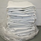  20  Pentair Felt Filter Bags 255062-75  7  X 32   Size 2  100 Micron  120 Gpm