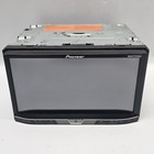 Pioneer Avh-x4700bs Double Din Car Stereo Radio Receiver Does Not Power On As Is