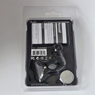 New Fender Ft-1 Professional Clip On Tuner - Black 