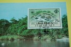Seychelles Aldabra Tortoise Official First Day Of Issue Maximum Or Maxi-card  3