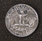 1956 Washington Quarter Pr Supb Cameo Proof Uncirculated 90  Silver Superb Pf
