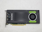Nvidia Quadro M4000 4-port Dp Video Graphics Card 8gb Gddr5   818867-001 - Vgc