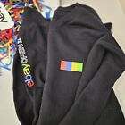 Ebay Swag Merch Lot Sweatshirt Xl  Scarf  Pom Poms  Scale  Ring Light  Misc