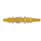 72    Egyptian Hookah Hose Green With Detachable Tip Washable Shisha Pipe